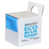 Eco Blue Band pallet bands