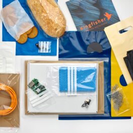 Polythene Packaging