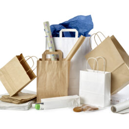 Retail Packaging