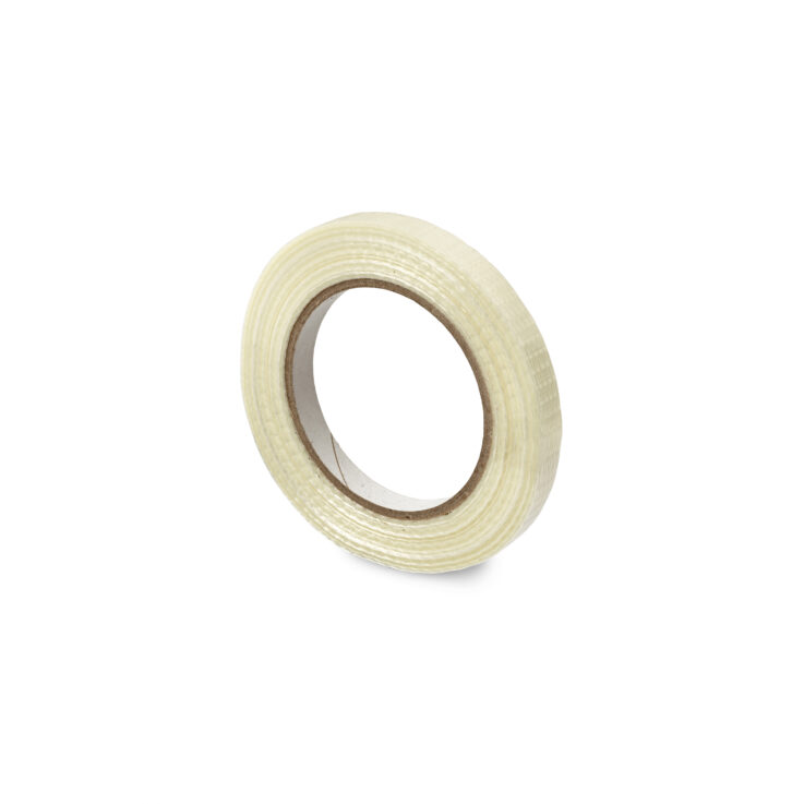crossweave reinforced tape