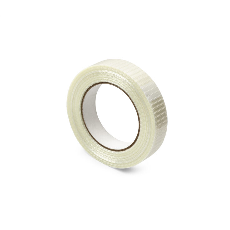 crossweave reinforced tape