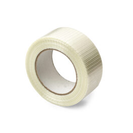 crossweave reinforced tape