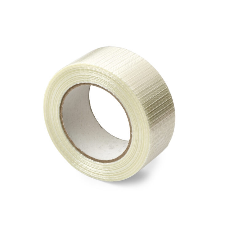 crossweave reinforced tape