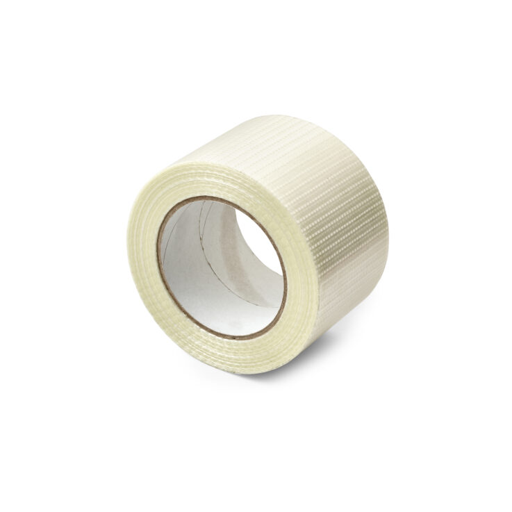 crossweave reinforced tape