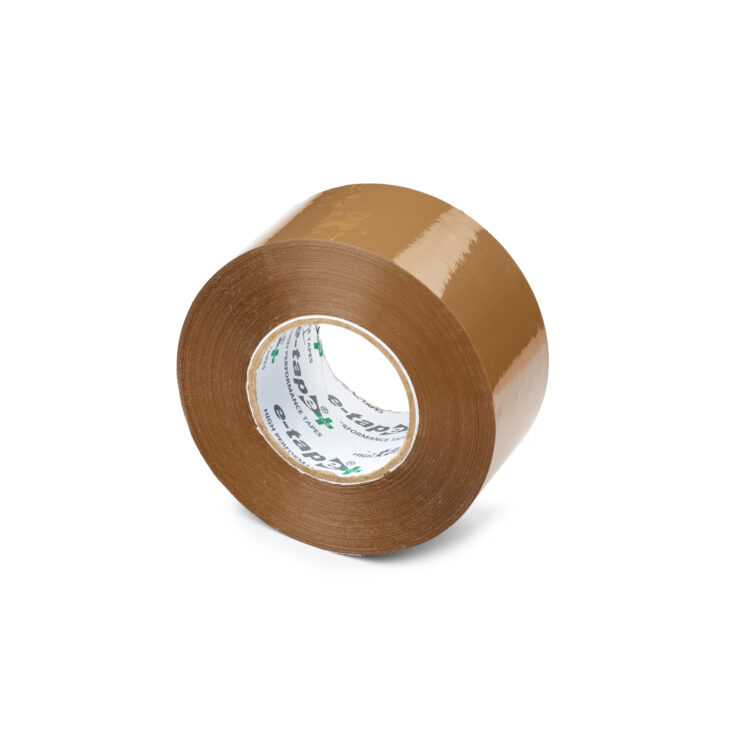 E-Tape Packaging Tape - Image 6
