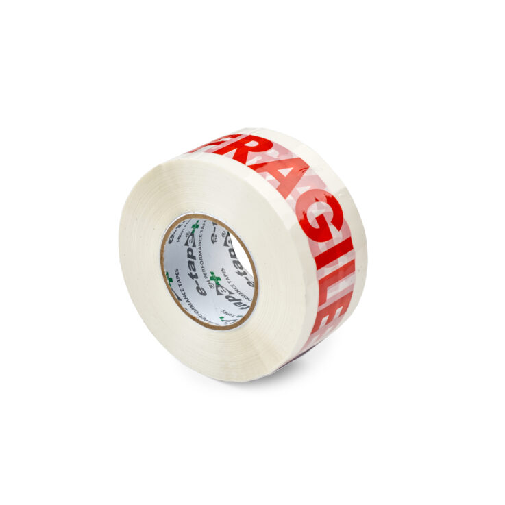 E-Tape Packaging Tape - Image 4