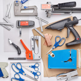 Warehouse & Packing Room Equipment