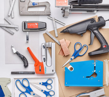 warehouse equipment