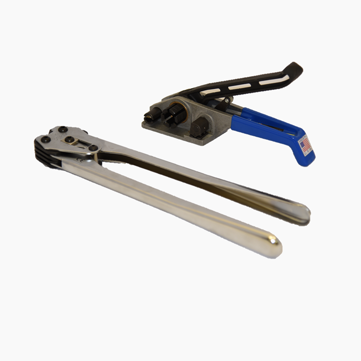 Strapping Tools Kingfisher Packaging