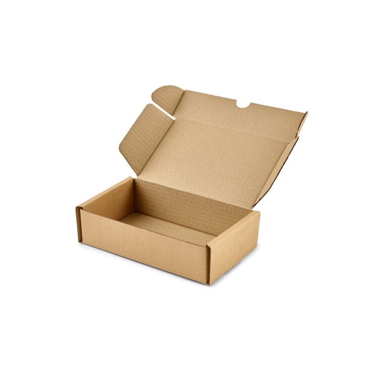 Propak® Hinged Lid Boxes - Image 3