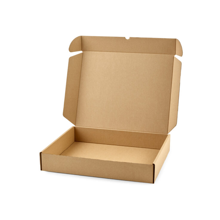 Propak® Hinged Lid Boxes - Image 6