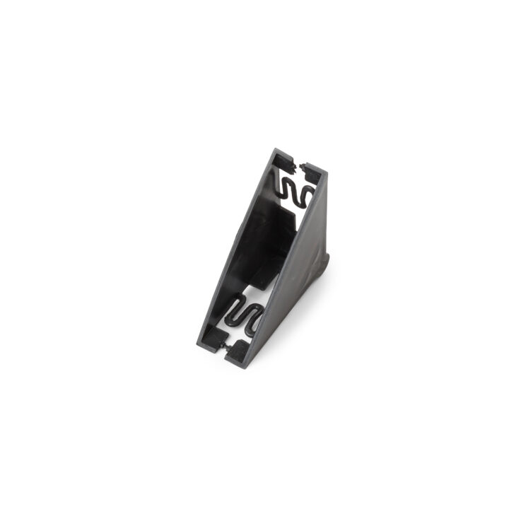 Plastic corner protectors