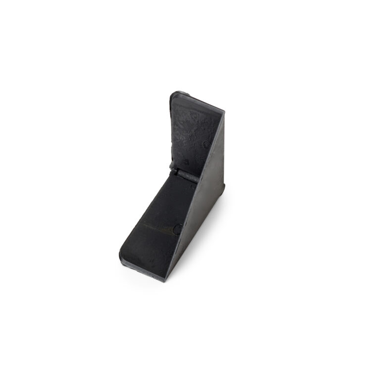 Plastic corner protectors