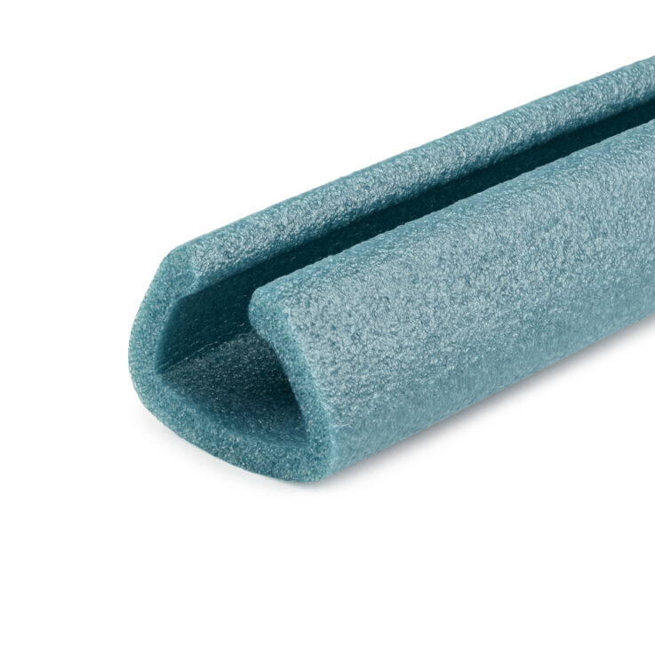 Foam profiles