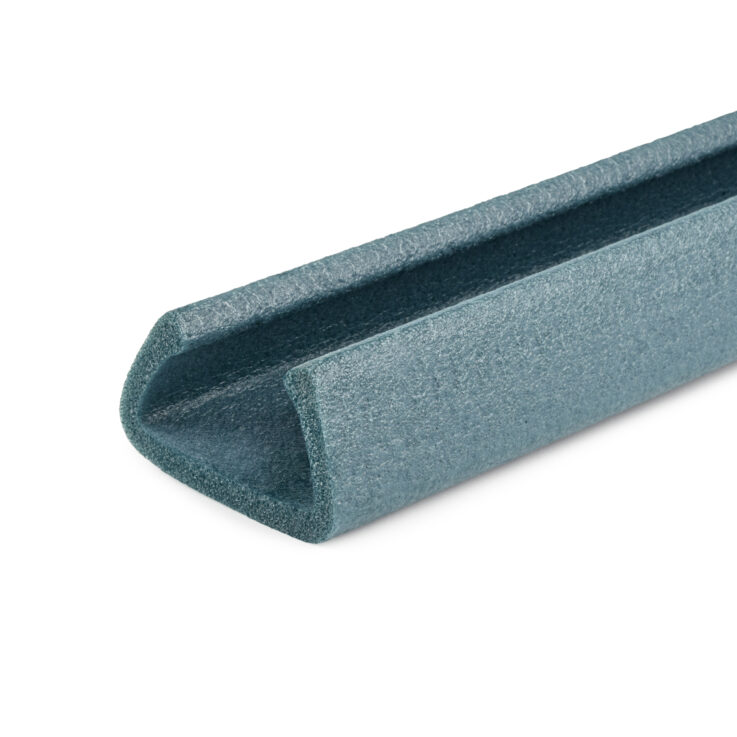 Foam profiles