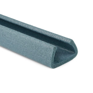 Foam profiles