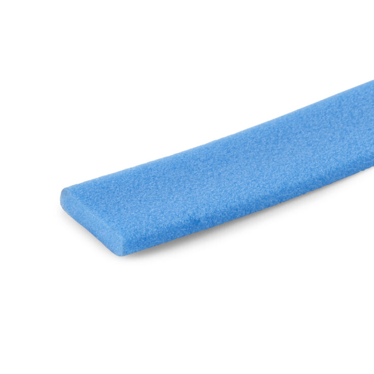 Foam profiles