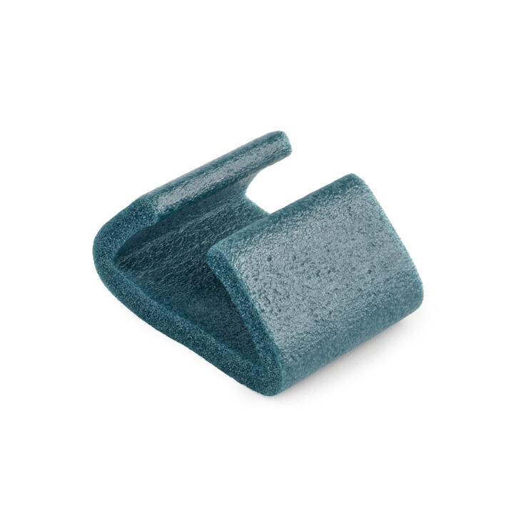 Foam profile