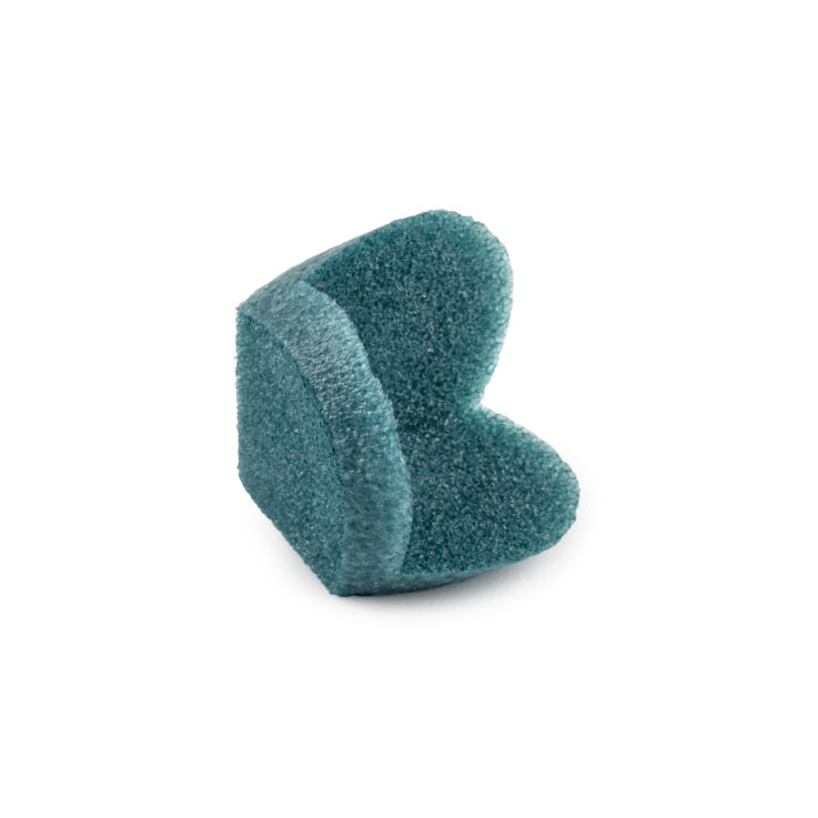 Foam corners