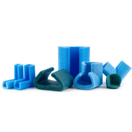 foam profiles