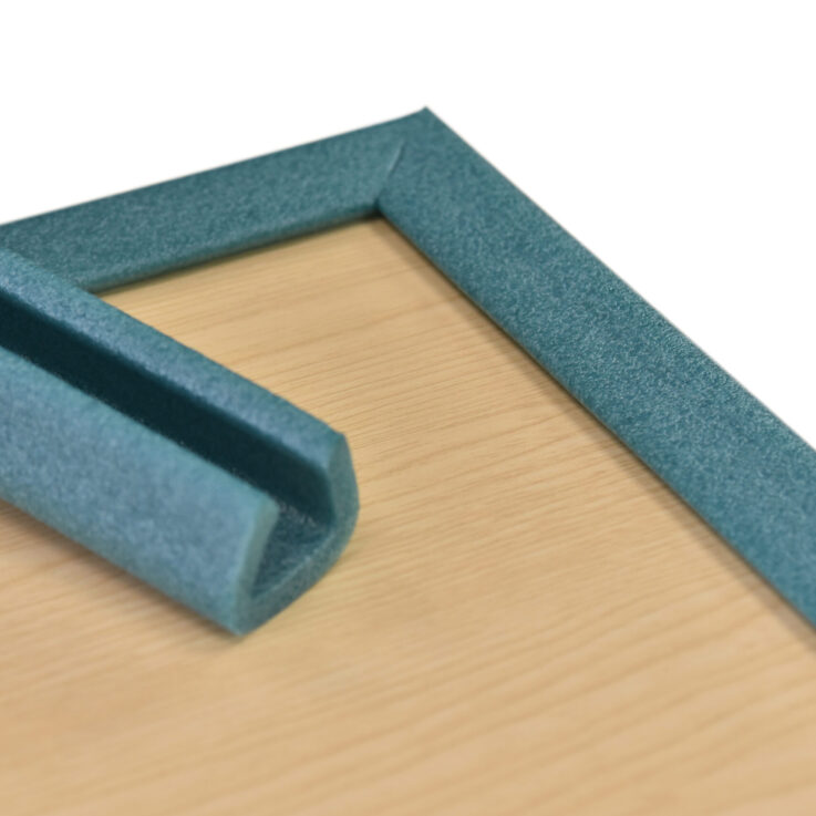 foam edge