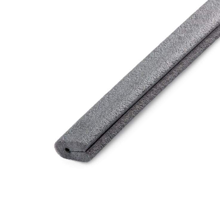 Foam profiles