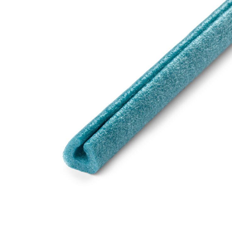 Foam profiles