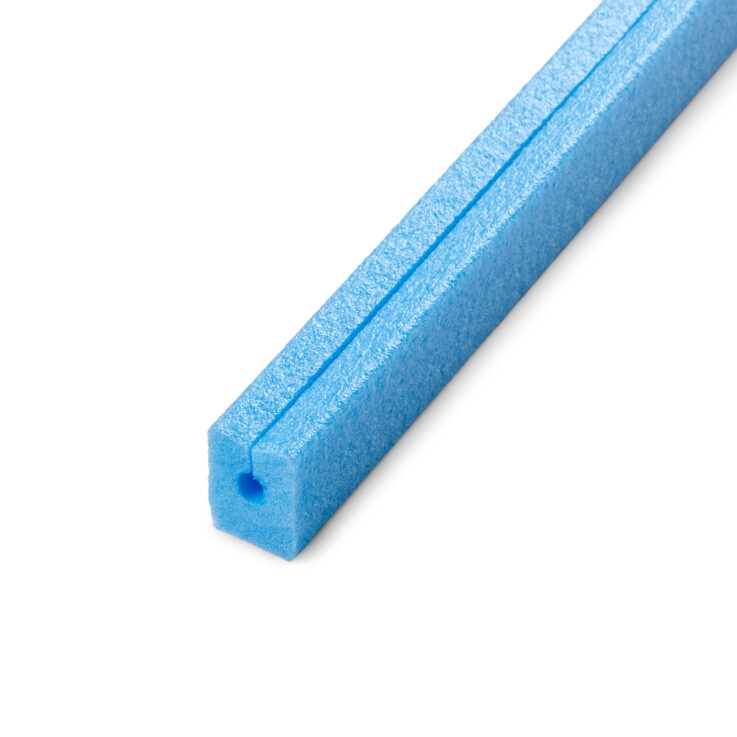 Foam profiles