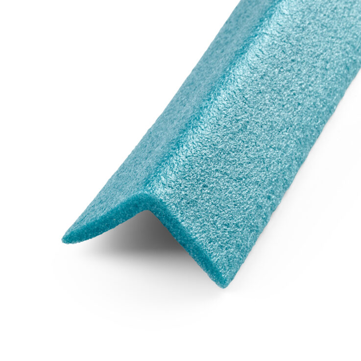 Foam profiles