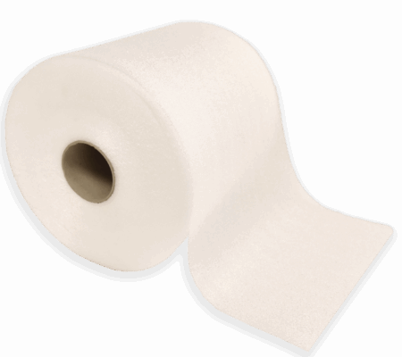 foam wrap