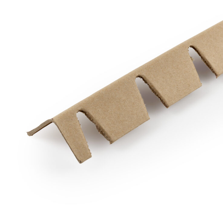 Notched edgeboards