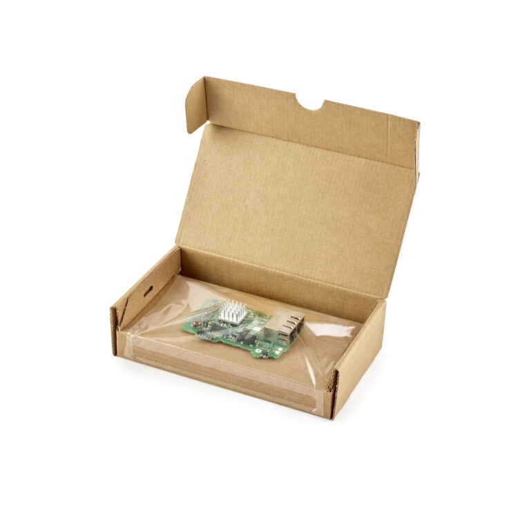 PROPAK® Secure™ Packaging