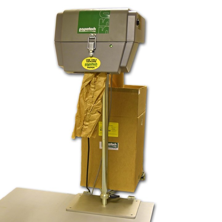 Papertech 550 Machine