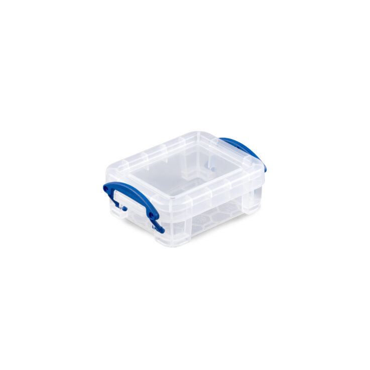 Plastic Storage Boxes - Image 4