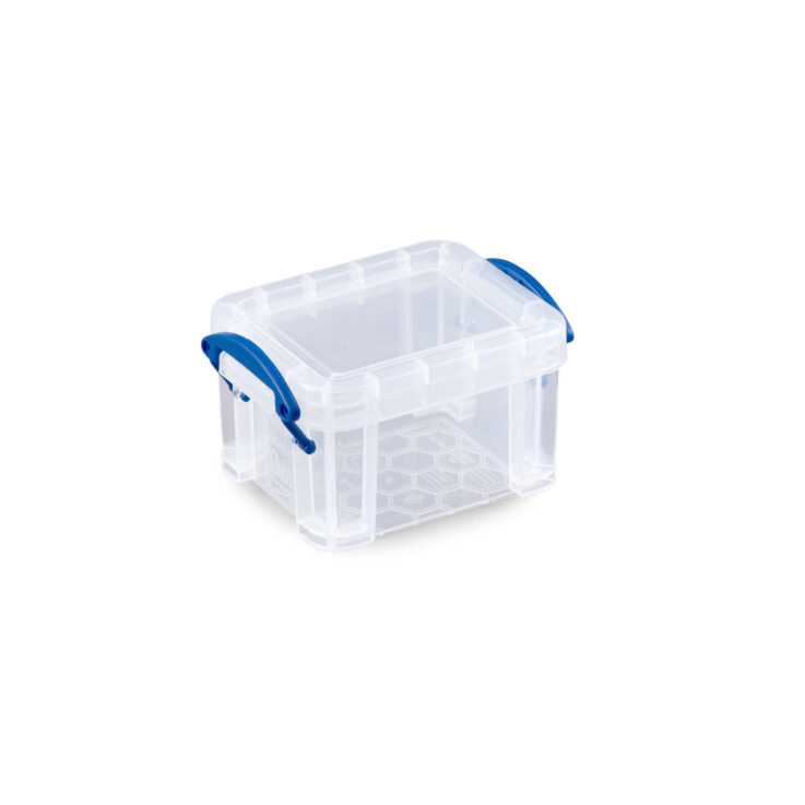 Plastic Storage Boxes - Image 30