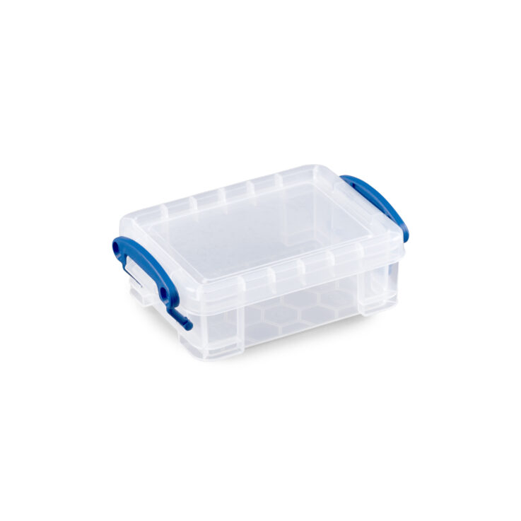 Plastic Storage Boxes - Image 29