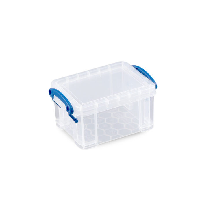 Plastic Storage Boxes - Image 28