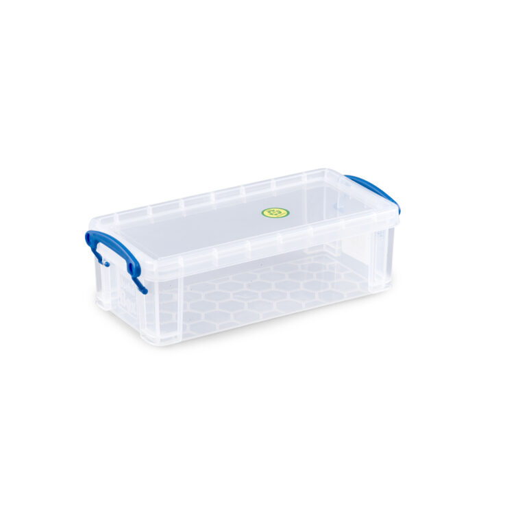 Plastic Storage Boxes - Image 26