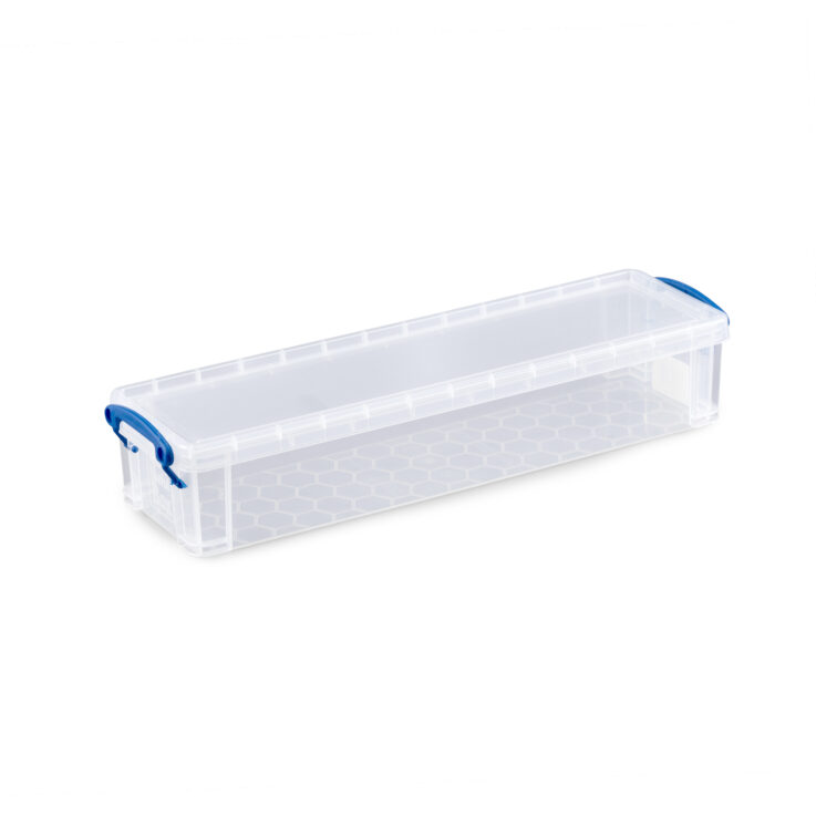 Plastic Storage Boxes - Image 25