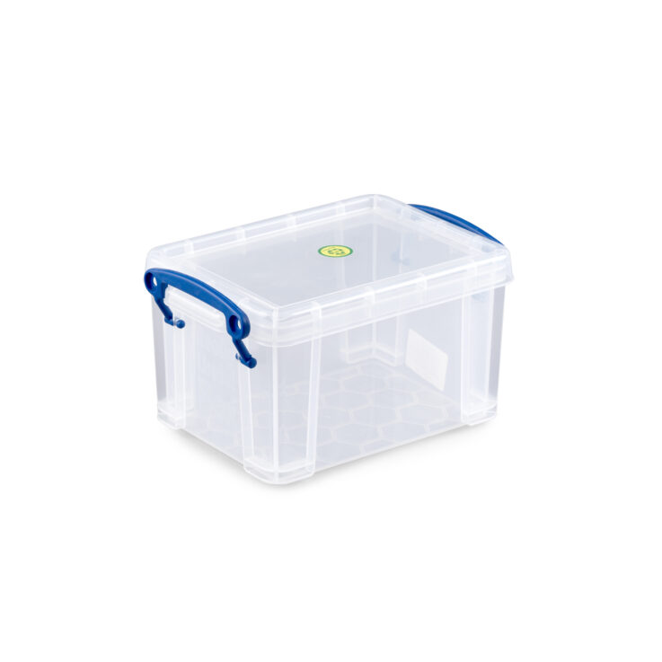 Plastic Storage Boxes - Image 24