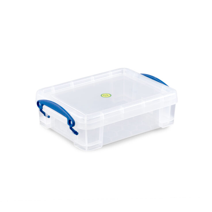 Plastic Storage Boxes - Image 23