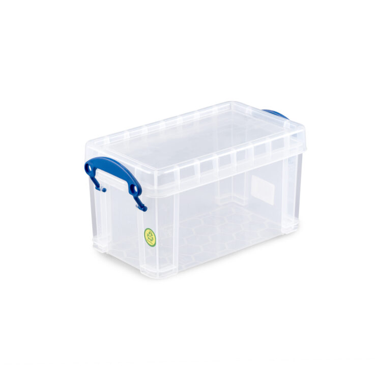 Plastic Storage Boxes - Image 22