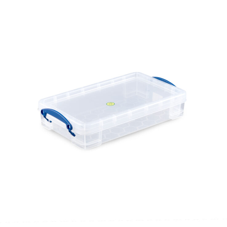 Plastic Storage Boxes - Image 21