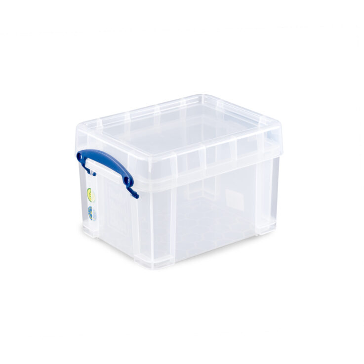 Plastic Storage Boxes - Image 20