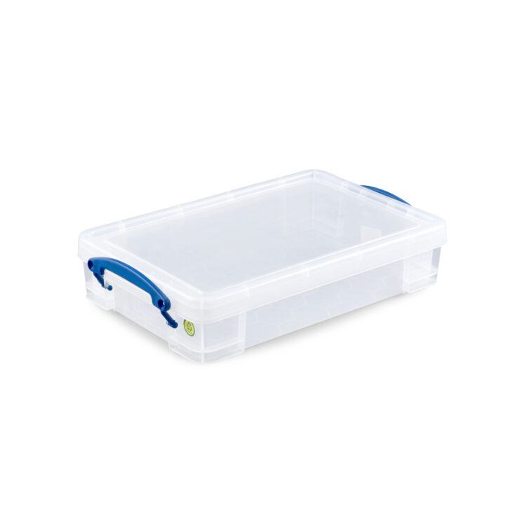 Plastic Storage Boxes - Image 19