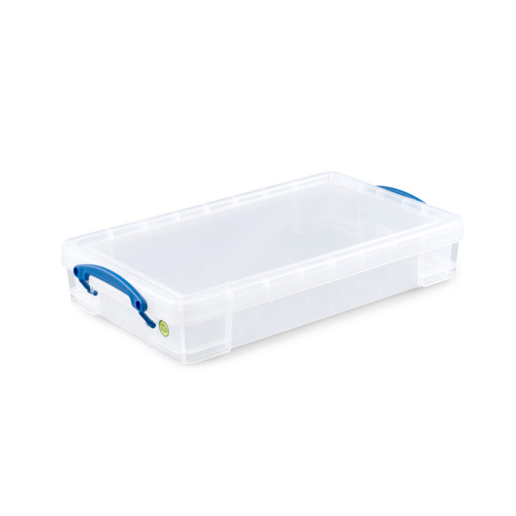 Plastic Storage Boxes - Image 18