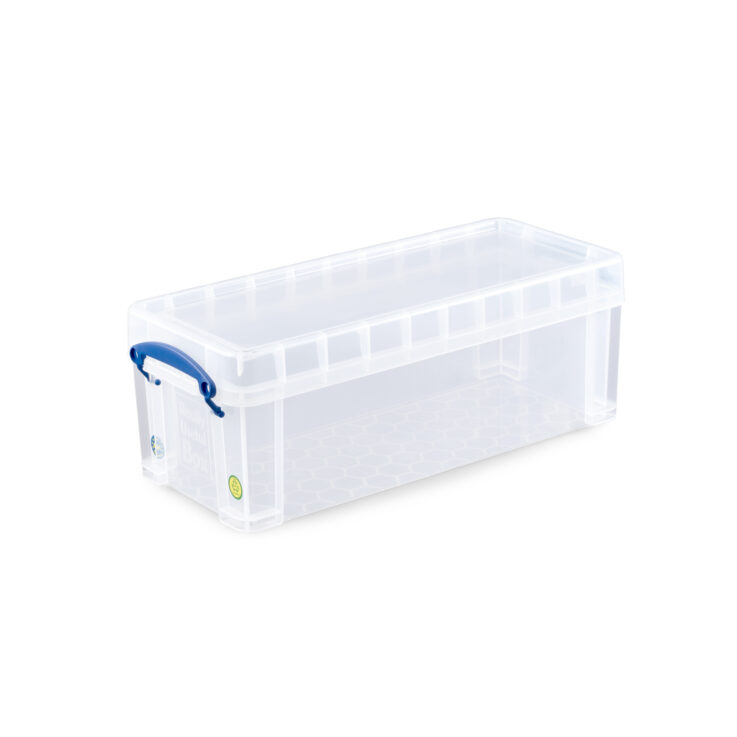 Plastic Storage Boxes - Image 17