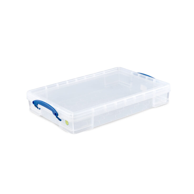 Plastic Storage Boxes - Image 14