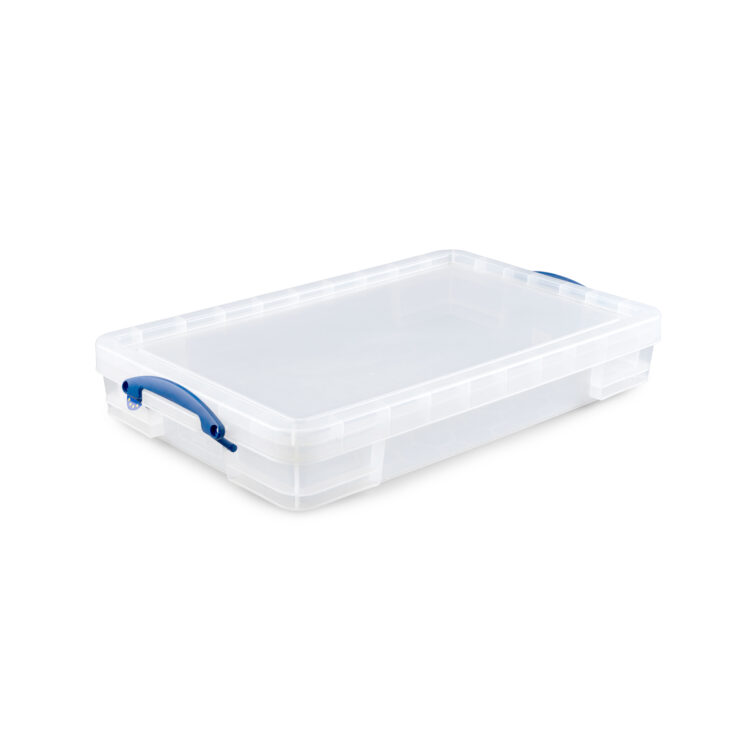 Plastic Storage Boxes - Image 9