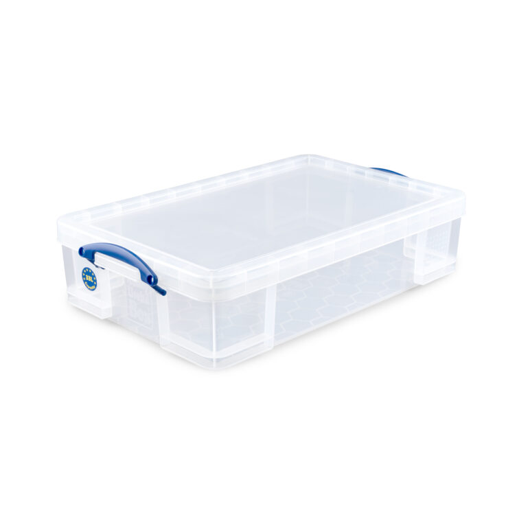 Plastic Storage Boxes - Image 8